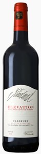 Vineland Estates Winery Elevation Cabernet 2015