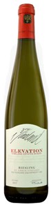 Vineland Estates Winery St. Urban Vineyard Elevation Riesling 2017