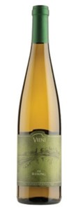 Vieni Estates Semi Dry Riesling 2017