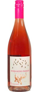 Two Sisters Vineyards Merlot 2015