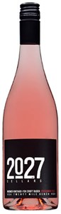 2027 Cellars Wismer Vineyard - Fox Croft Block Gamay Rosé 2019