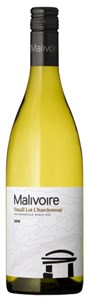 Malivoire Wine Company Small Lot  Chardonnay 2018