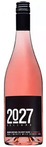 2027 Cellars Wismer Vineyard - Fox Croft Block Gamay Rosé 2020