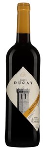 Bodega San Valero Monte Ducay Carinena Gran Reserva 2016