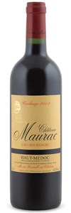 Château Maurac 2016