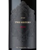 Two Sisters Vineyards Merlot 2013