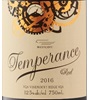 Westcott Vineyards Temperance Red 2016