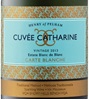 Henry of Pelham Cuvée Catharine Carte Blanche Estate Blanc de Blanc 2013