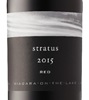 Stratus Red 2015