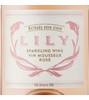 Colio Estate Wines Lily Sparkling Rosé