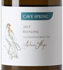 Cave Spring Cellars The Adam Steps Riesling 2017