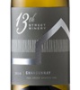 13th Street Winery Viscek Vineyard Chardonnay 2017