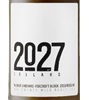 2027 Cellars Wismer Vineyard Fox Croft Block Riesling 2017