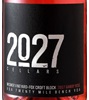 2027 Cellars Wismer Vineyard - Fox Croft Block Gamay Rosé 2018