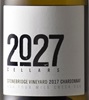 2027 Cellars Stonebridge Vineyard  Chardonnay 2017