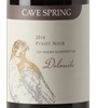 Cave Spring Cellars Dolomite Pinot Noir 2017