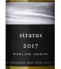 Stratus  Riesling Icewine 2017