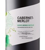 Château des Charmes Estate Grown & Bottled Cabernet Merlot 2017