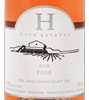 Huff Estates Winery Rose 2018