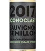 Creekside Iconoclast  Semillon Sauvignon Blanc 2016