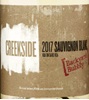 Creekside Estate Winery Backyard Bubbly Sparkling Sauvignon Blanc 2017