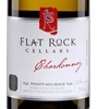 Flat Rock Chardonnay 2017