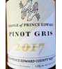 Grange of Prince Edward Estate Winery Estate Pinot Gris 2017