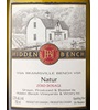 Hidden Bench Winery Natur Zero Dosage Sparkling 2013