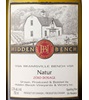 Hidden Bench Natur Zero Dosage Sparkling 2013