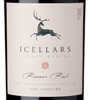 Icellars Estate Winery Reserve Red 2017