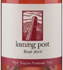 Leaning Post Rosé 2018