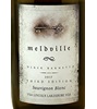 Meldville Sauvignon Blanc 2017