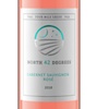 North 42 Degrees Cabernet Sauvignon Rosé 2018