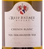 Reif Estate Winery Chenin Blanc 2017