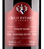 Reif Estate Winery Pinot Noir 2017