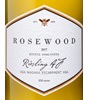 Rosewood Riesling Af 2017