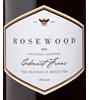 Rosewood Estates Winery & Meadery Renaceau Vineyard Cabernet Franc 2016