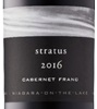 Stratus Cabernet Franc 2016