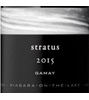 Stratus Gamay 2015