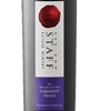 Sue-Ann Staff The Chestnut Tree Cabernet Franc 2016