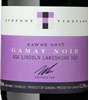 Tawse Redfoot Vineyard Gamay Noir 2017
