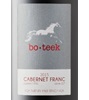Vineland Estates Winery Bo-teek Clone 214 Cabernet Franc 2018