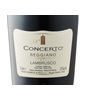 Medici Ermete & Figli Concerto Reggiano Lambrusco 2017