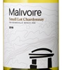 Malivoire Wine Company Small Lot  Chardonnay 2018