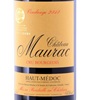 Château Maurac 2016