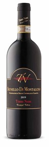 Terre Nere Campigli Vallone Brunello di Montalcino 2019