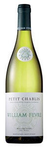 William Fèvre Petit Chablis 2023