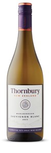Thornbury Sauvignon Blanc 2024