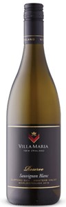 Villa Maria Clifford Bay Sauvignon Blanc 2023