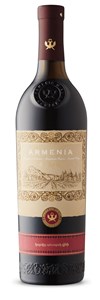 Armenia Wine Company Armenia 2023